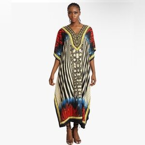 Sante Classics Caftán